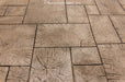 Wood Paver Ashlar