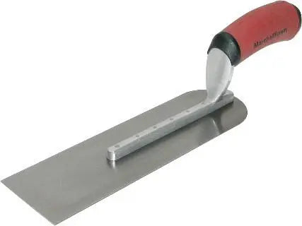 Pipe Trowel