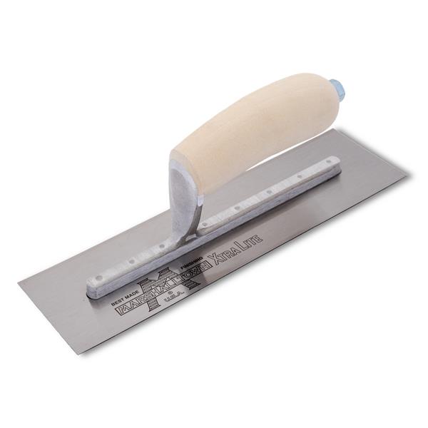 13200 10 x 4 Finishing Trowel