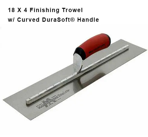 13269 Finishing Trowel