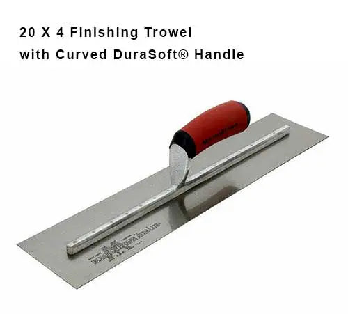 13273 Finishing Trowel