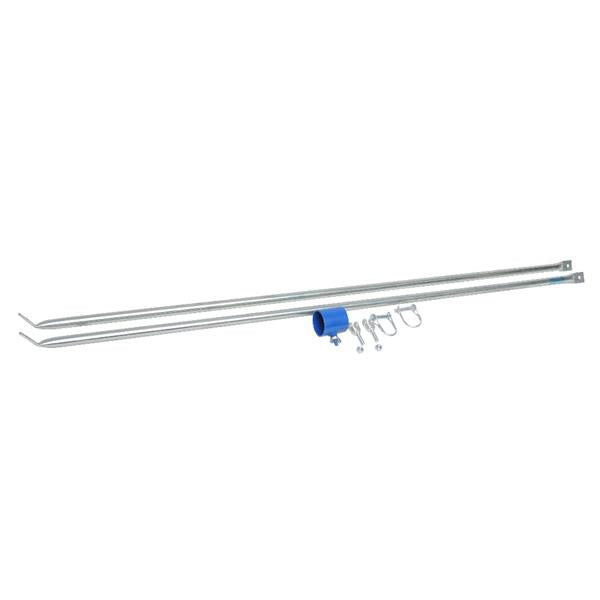14973 Outriggers — Metropolitan Materials