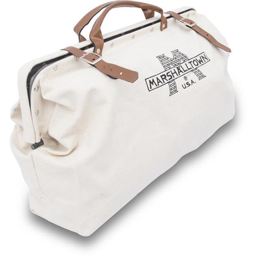 16431 20 x 15 Canvas Tool Bag