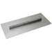 17341 6" x 18" Flat Finish Blade