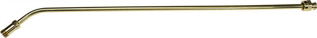 182875 No Drip Brass Wand 24"