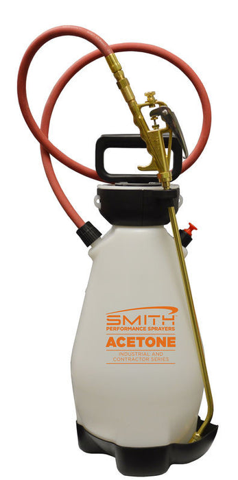 190450 Acetone 2 Gal Sprayer