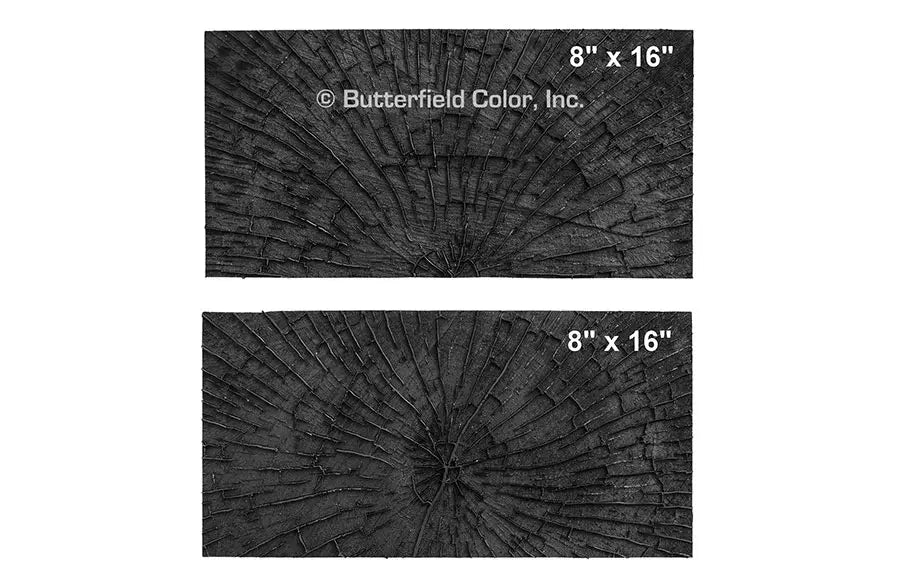 Timber End Grain