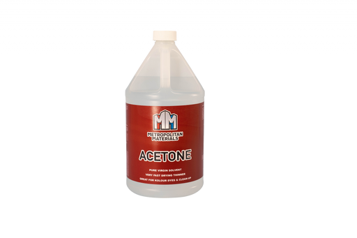 Acetone