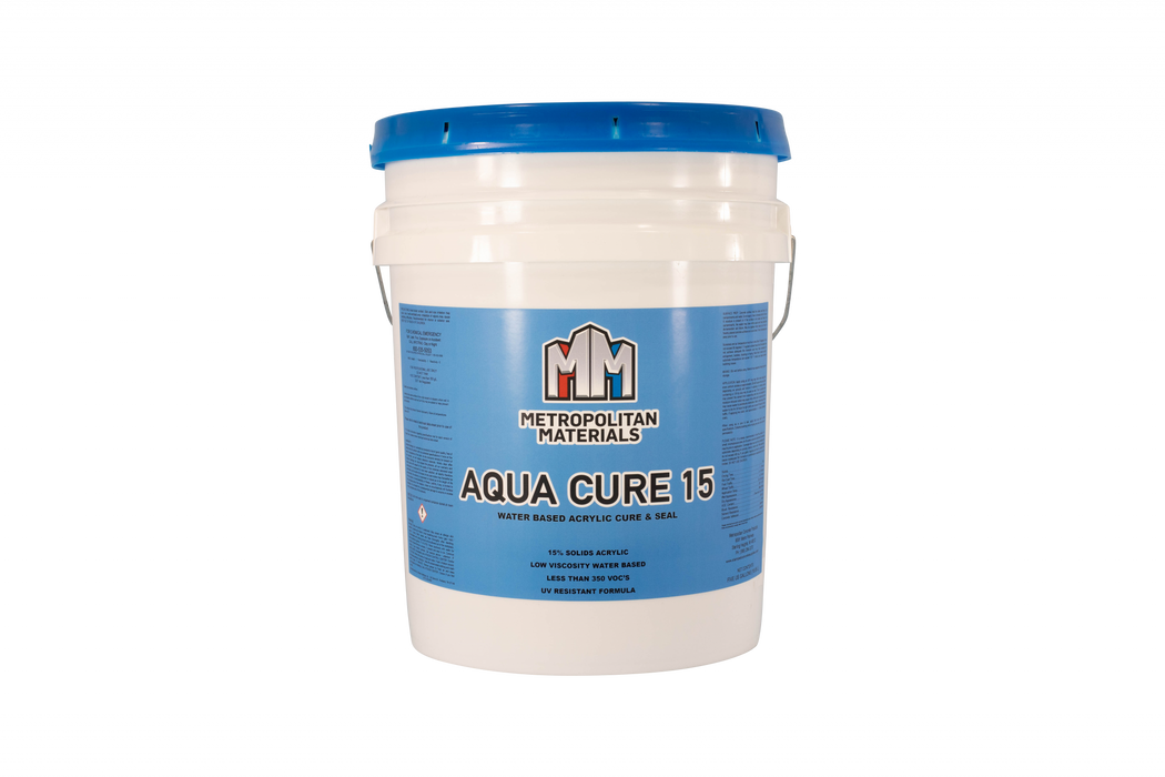 Aqua Cure 15