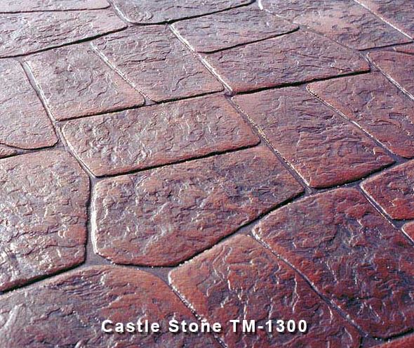 Castle Stone