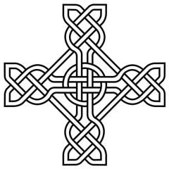 Celtic Knot Center