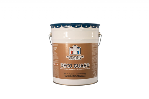 Deco Guard