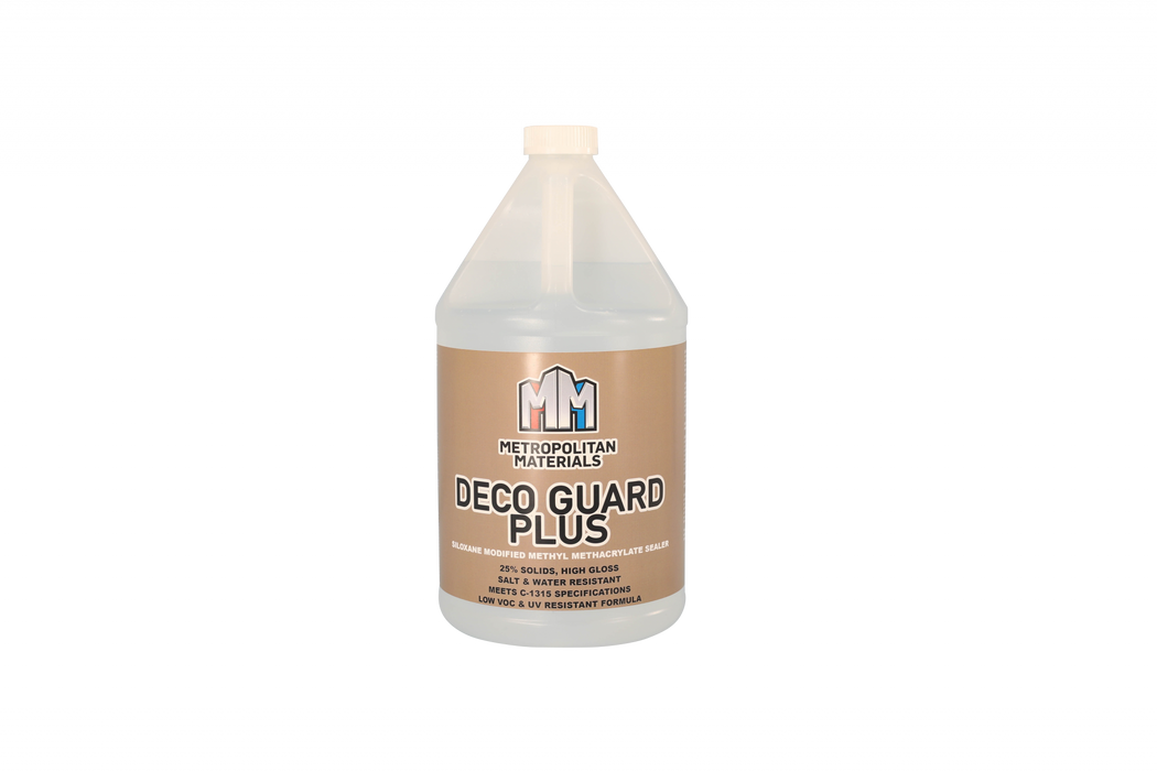 Deco Guard PLUS