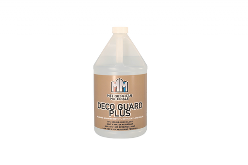 Deco Guard PLUS