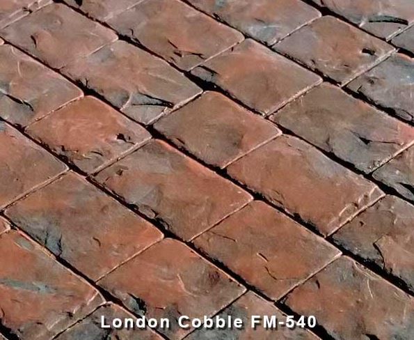 London Cobble