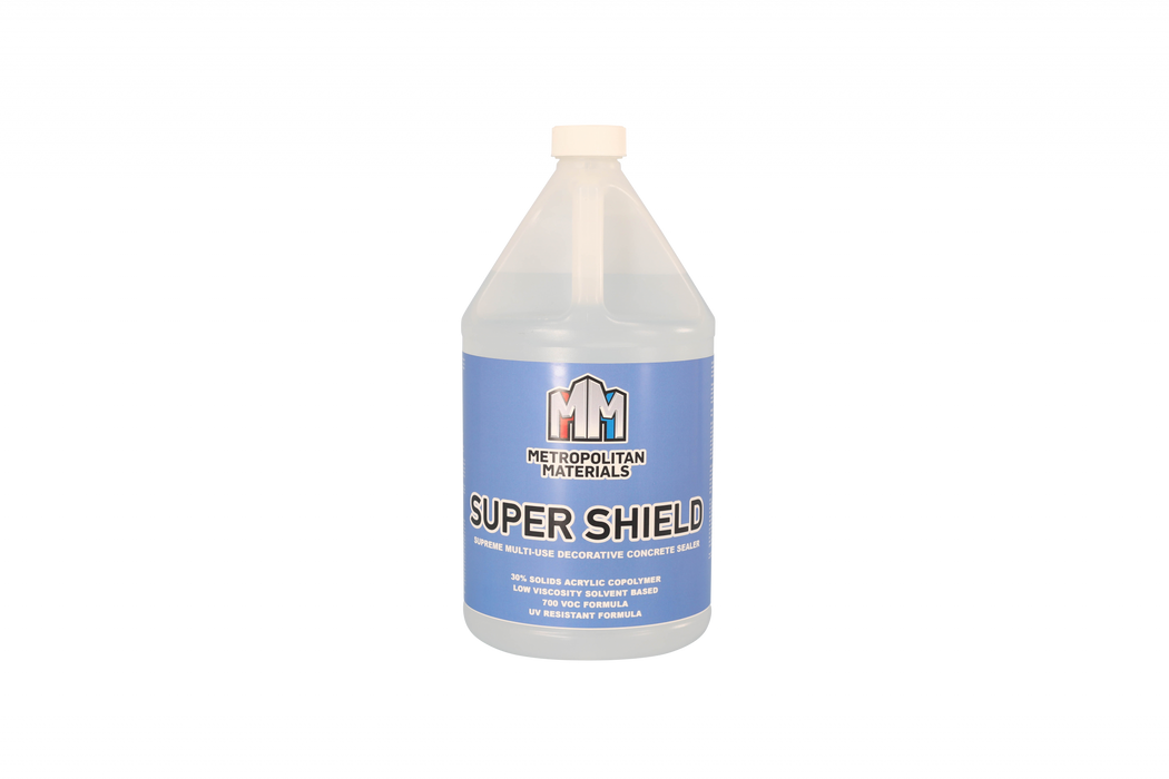 Shop Super Shield Sealer | Metropolitan Materials