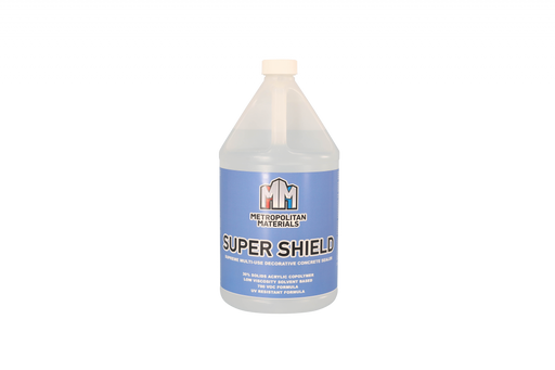 Super Shield