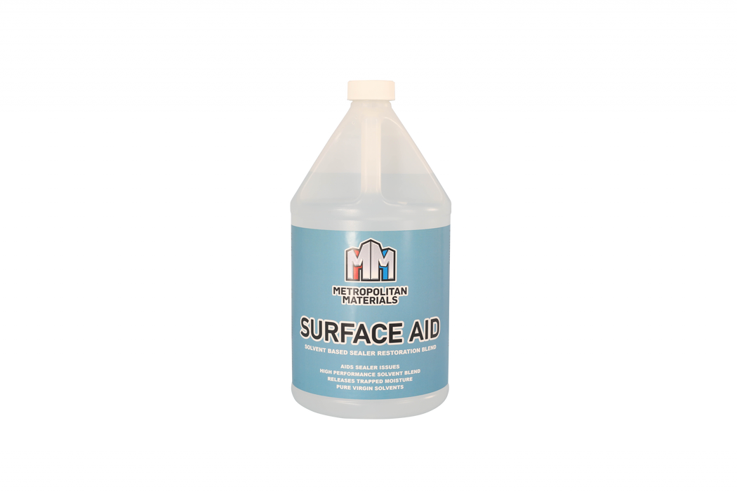 Surface Aid