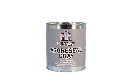 Aggreseal- Gray