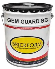 Gem Guard SB — Metropolitan Materials