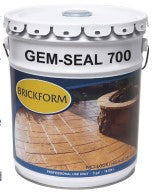 GEM Seal 700