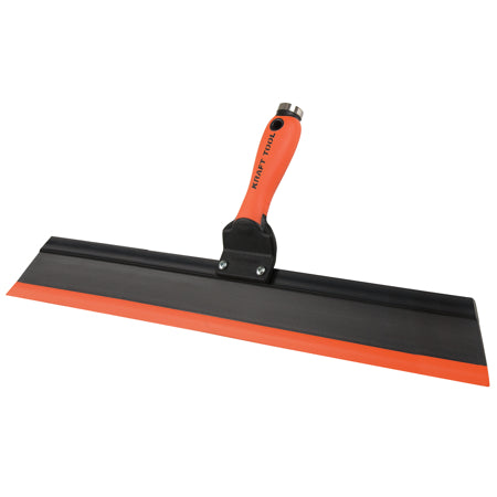 GG246 22" Squeegee Trowel