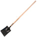 GG861 Square Point Shovel