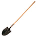 GG864 Round Point Shovel