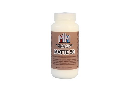 Matte 50