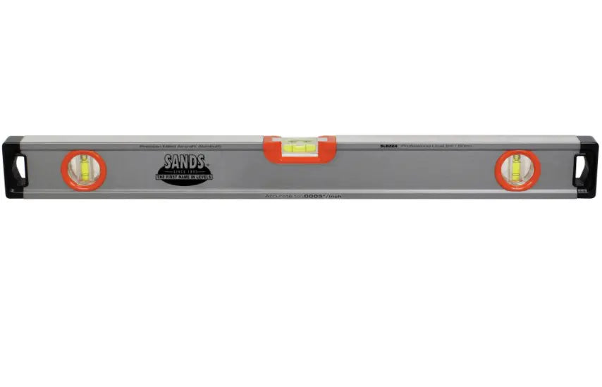 Shop Pro Aluminum Box Level | Metropolitan Materials