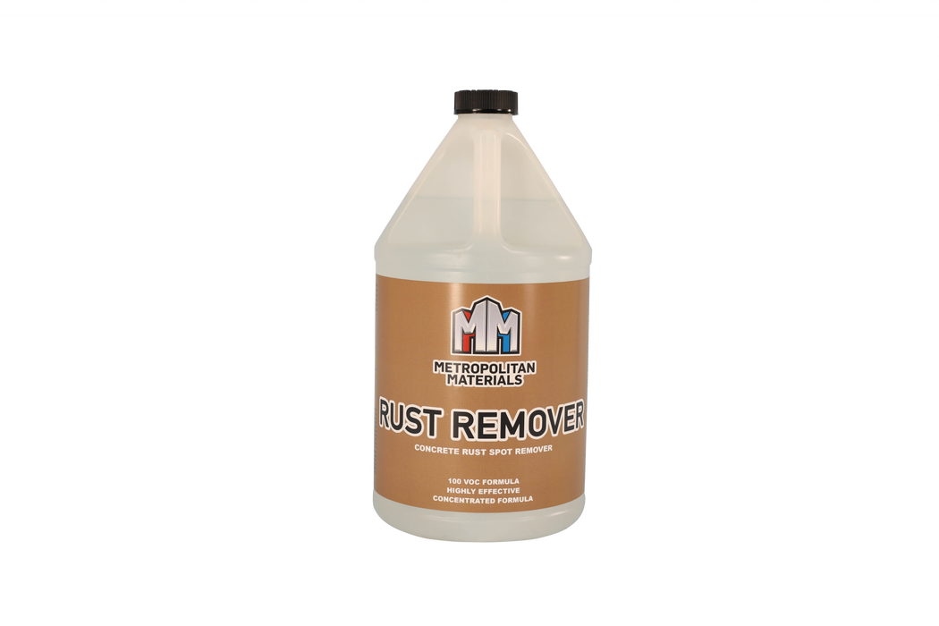 Rust Remover