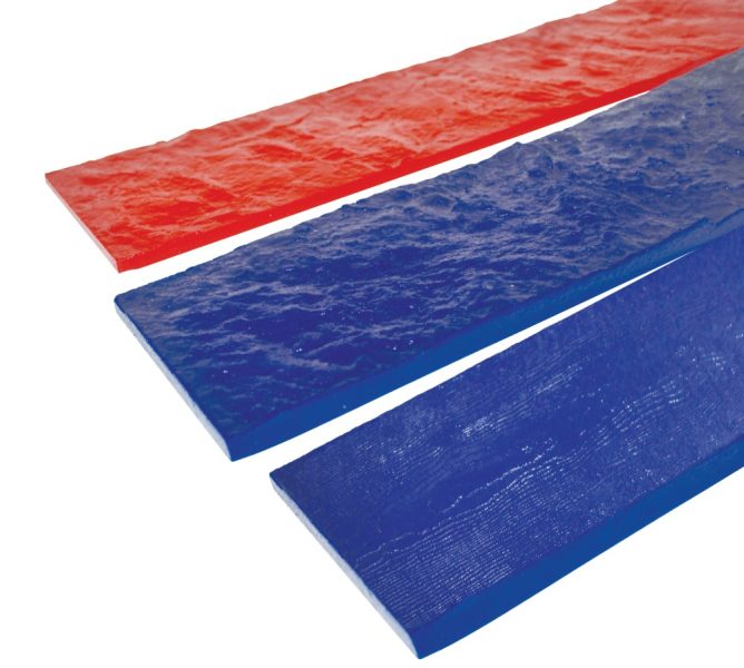 Slim Strip Step Liners