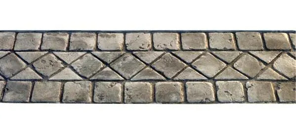 Tile border