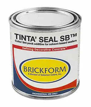 Tinta Seal